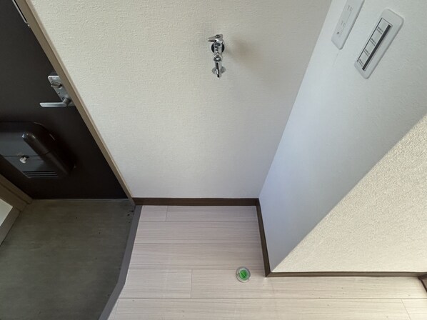 ハローハイツの物件内観写真